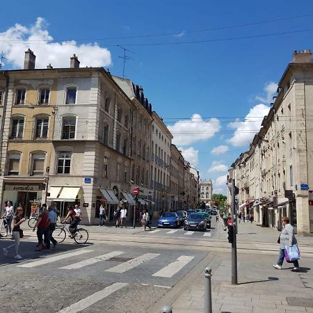 Nancy Hypercentre 25 Rue St Georges 2Eme Διαμέρισμα Εξωτερικό φωτογραφία