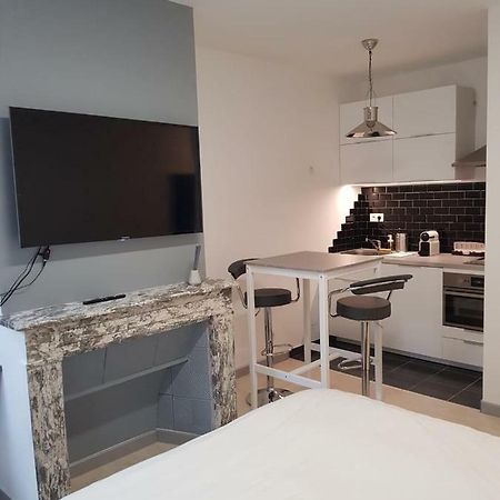 Nancy Hypercentre 25 Rue St Georges 2Eme Διαμέρισμα Εξωτερικό φωτογραφία