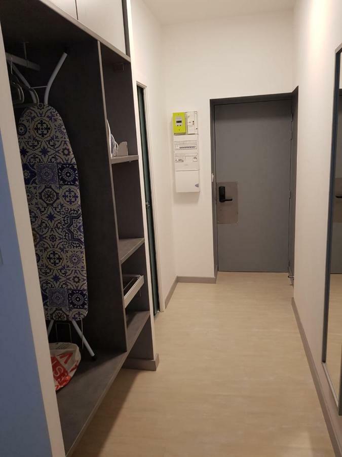Nancy Hypercentre 25 Rue St Georges 2Eme Διαμέρισμα Εξωτερικό φωτογραφία