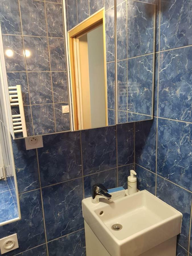 Nancy Hypercentre 25 Rue St Georges 2Eme Διαμέρισμα Εξωτερικό φωτογραφία