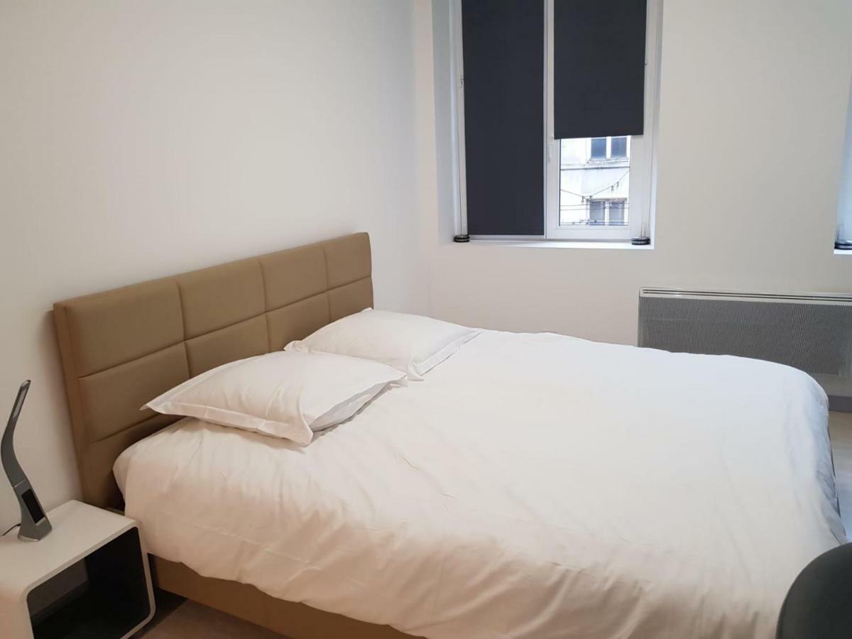 Nancy Hypercentre 25 Rue St Georges 2Eme Διαμέρισμα Εξωτερικό φωτογραφία