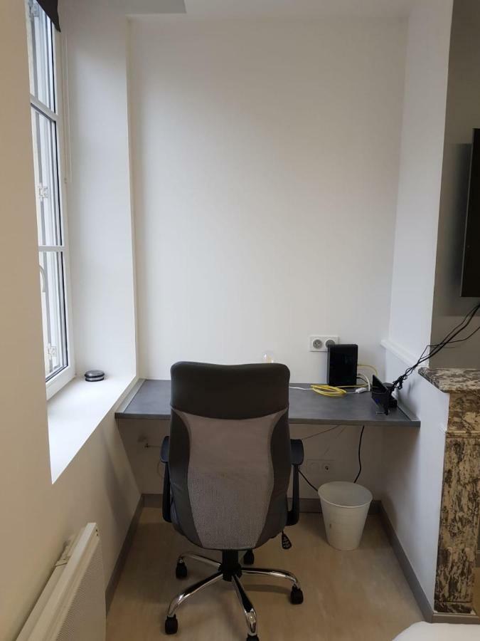Nancy Hypercentre 25 Rue St Georges 2Eme Διαμέρισμα Εξωτερικό φωτογραφία